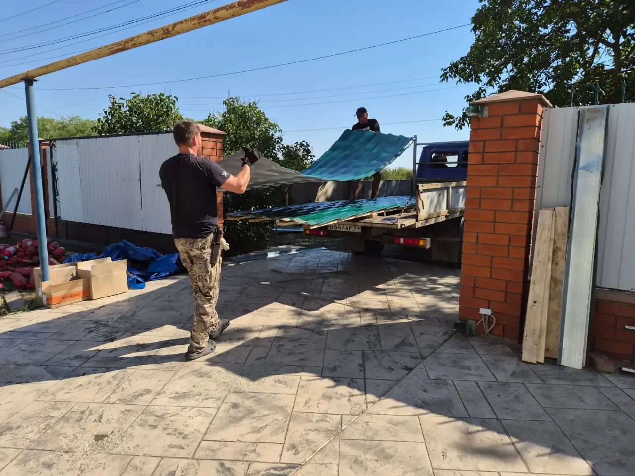 Сбор для Камилы Копосовой закрыт